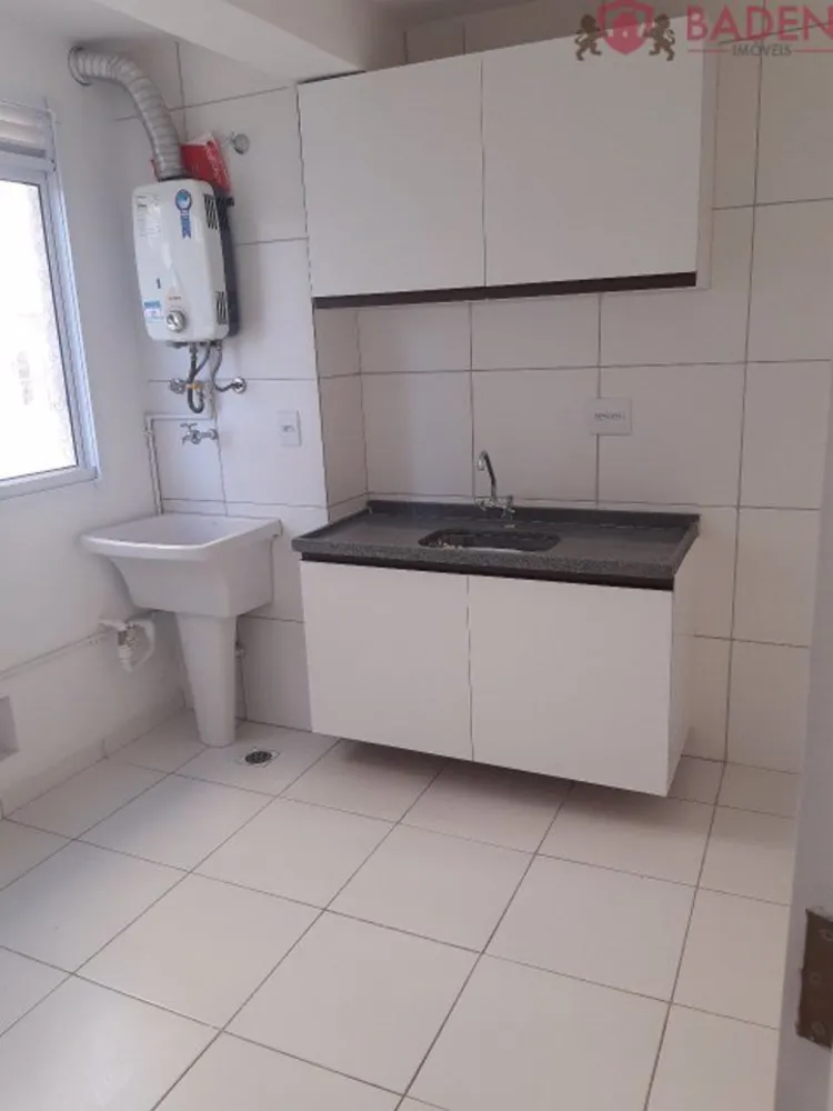 Apartamento, 1 quarto, 38 m² - Foto 2