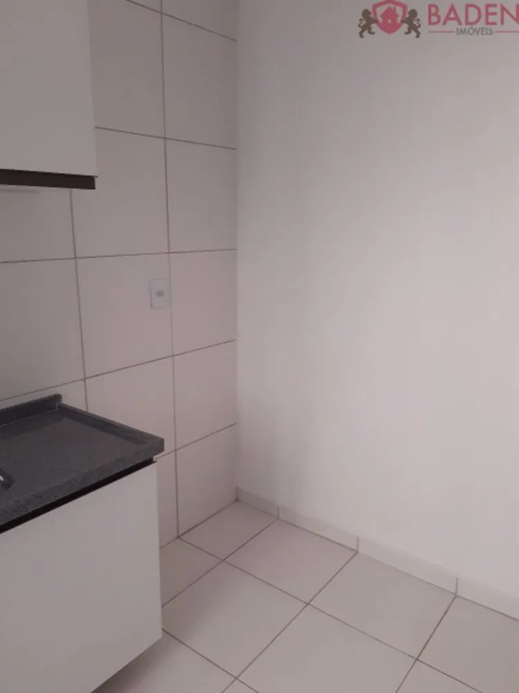 Apartamento, 1 quarto, 38 m² - Foto 3