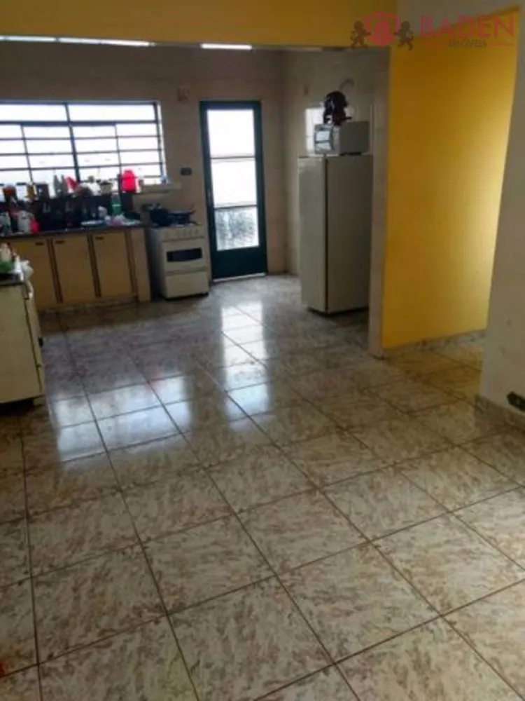 Casa, 4 quartos, 275 m² - Foto 1