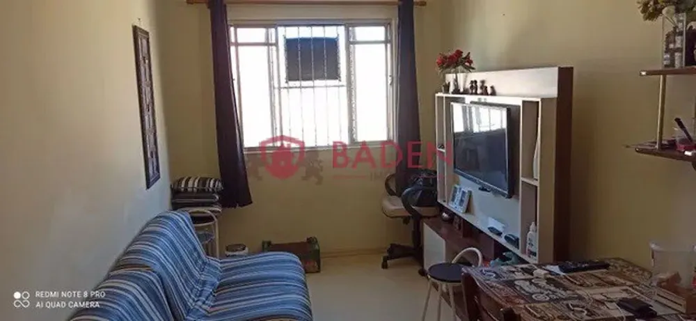 Apartamento, 2 quartos, 65 m² - Foto 2