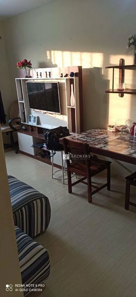 Apartamento, 2 quartos, 65 m² - Foto 4