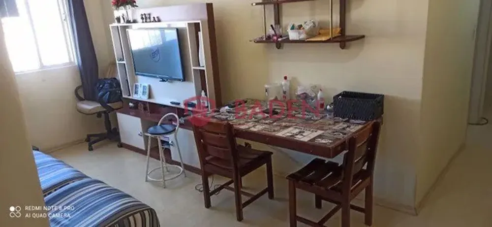 Apartamento, 2 quartos, 65 m² - Foto 1