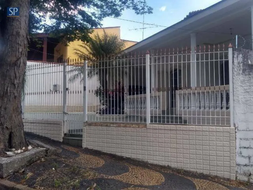 Casa, 4 quartos, 210 m² - Foto 3