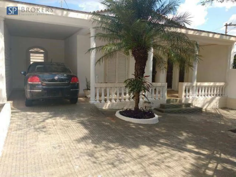 Casa, 4 quartos, 210 m² - Foto 4