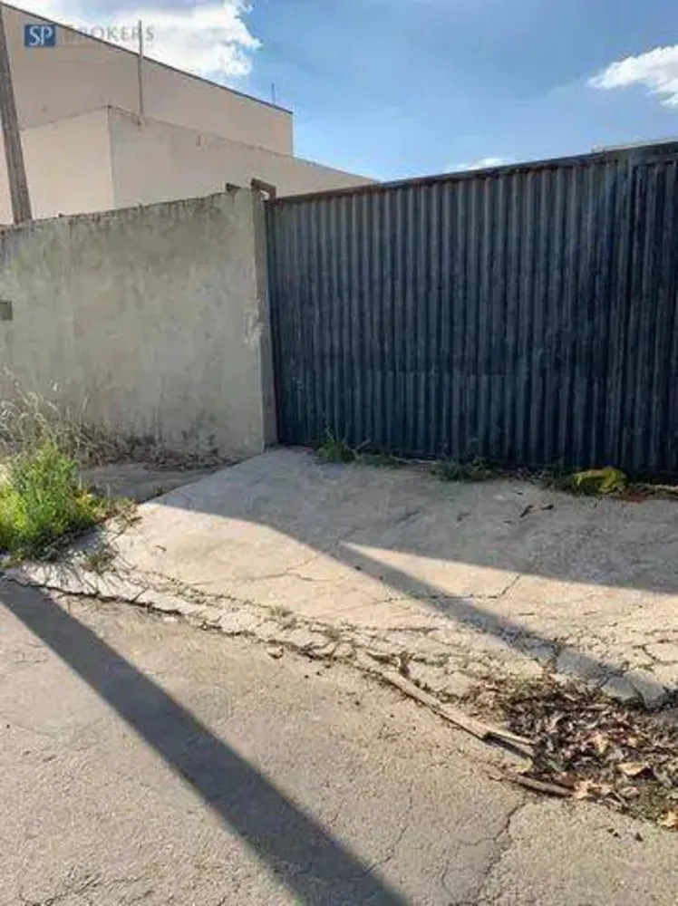 Terreno, 300 m² - Foto 3