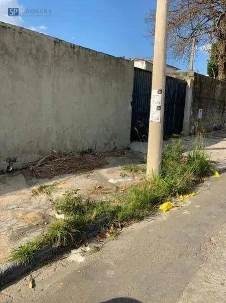 Terreno, 300 m² - Foto 2