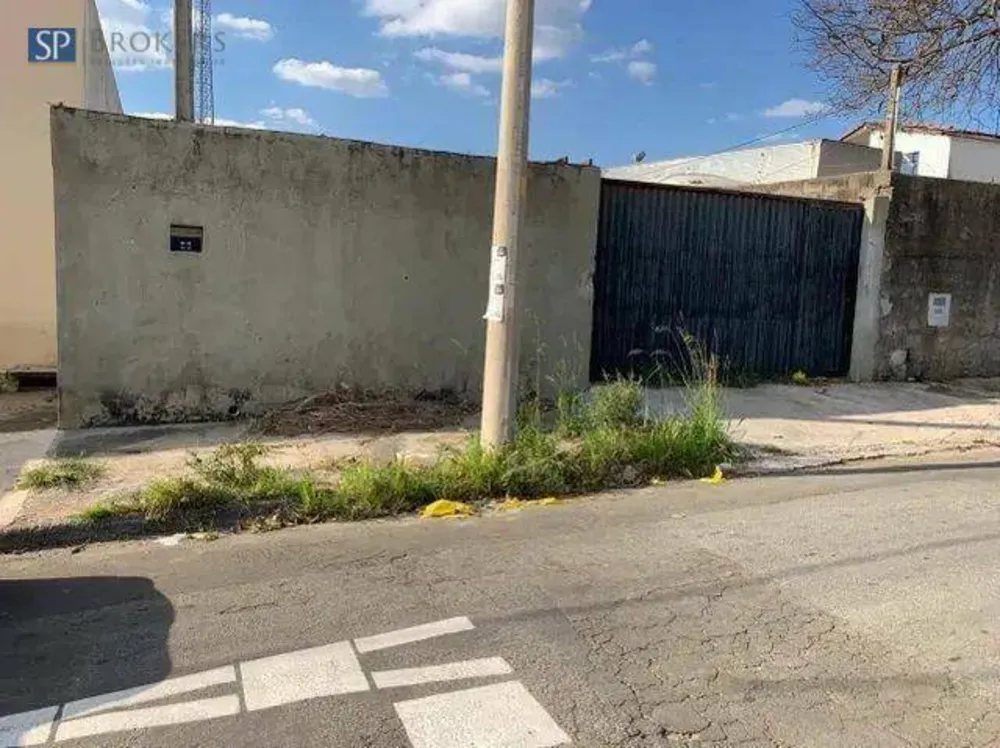 Terreno, 300 m² - Foto 1