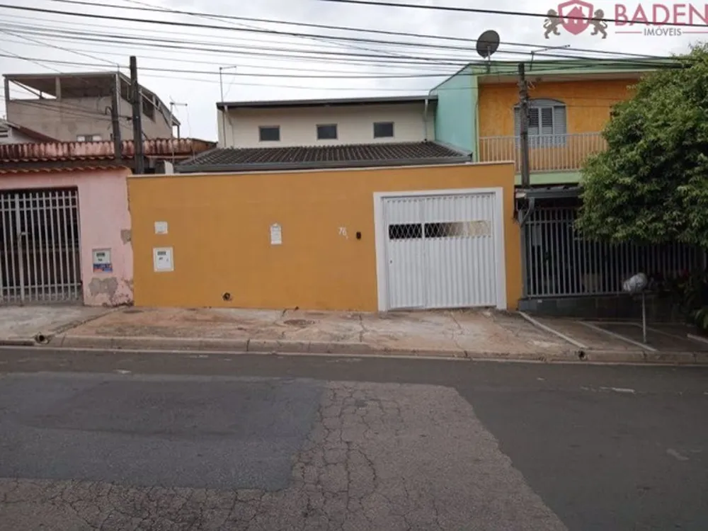 Casa, 3 quartos, 180 m² - Foto 1