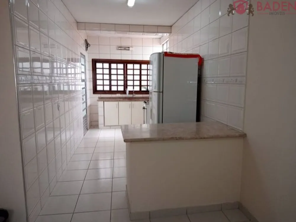 Casa, 3 quartos, 180 m² - Foto 4