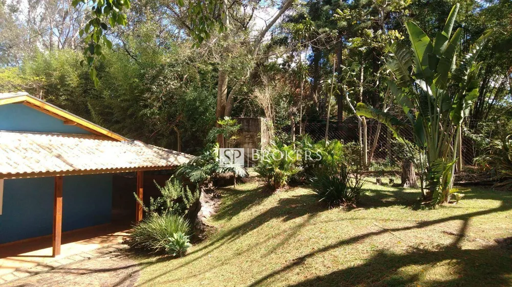 Chácara, 3 quartos, 2330 m² - Foto 4