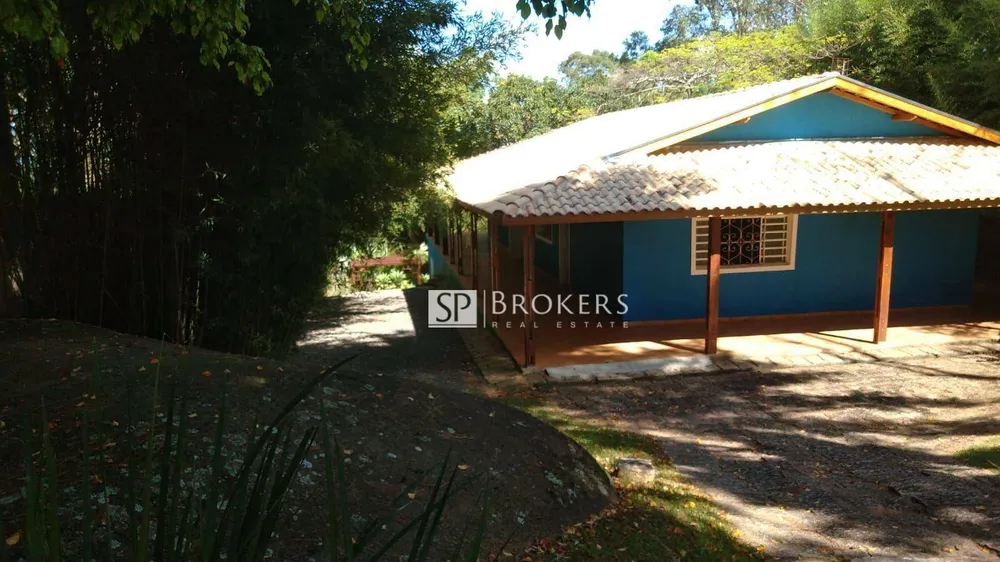 Chácara, 3 quartos, 2330 m² - Foto 2