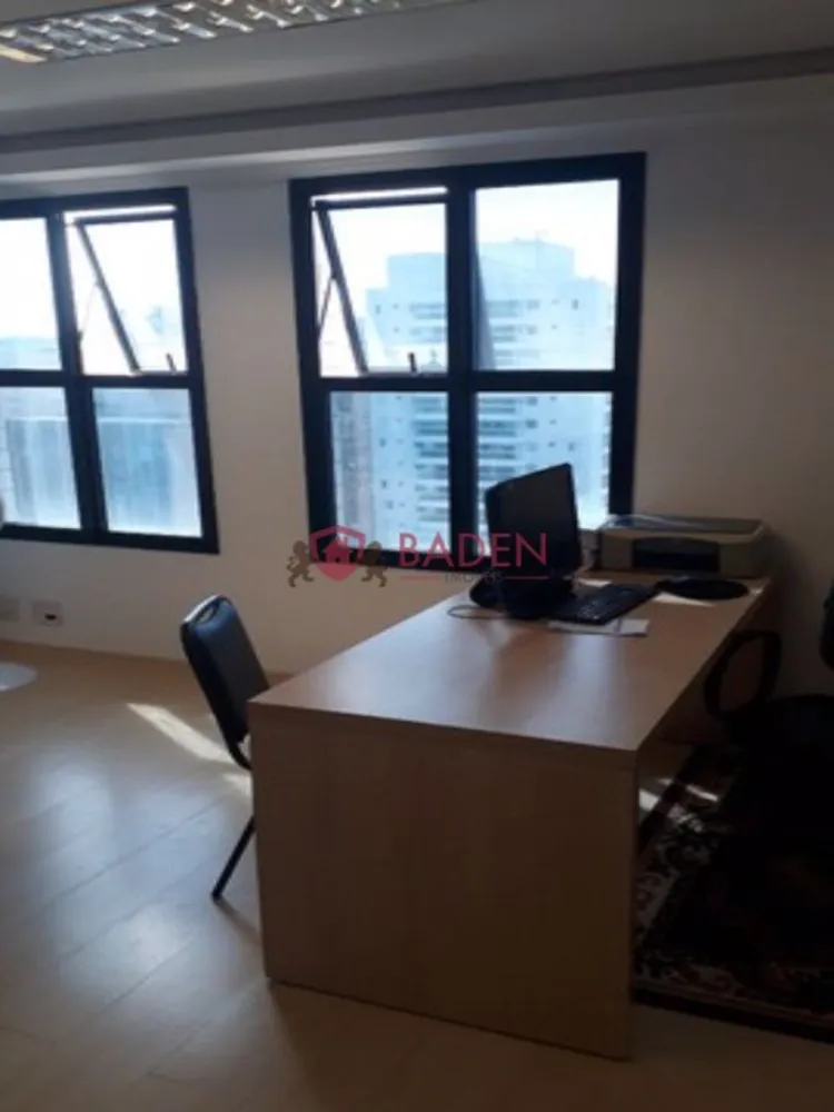 Sala-Conjunto, 35 m² - Foto 2