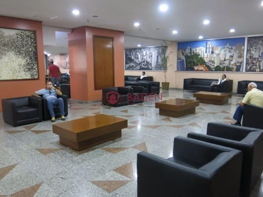 Sala-Conjunto, 35 m² - Foto 4