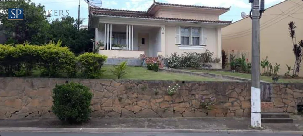 Casa, 3 quartos, 210 m² - Foto 2