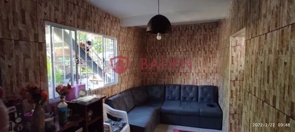 Casa, 3 quartos, 159 m² - Foto 1