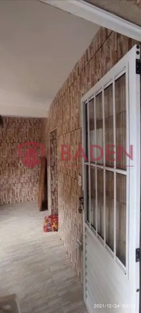 Casa, 3 quartos, 159 m² - Foto 2