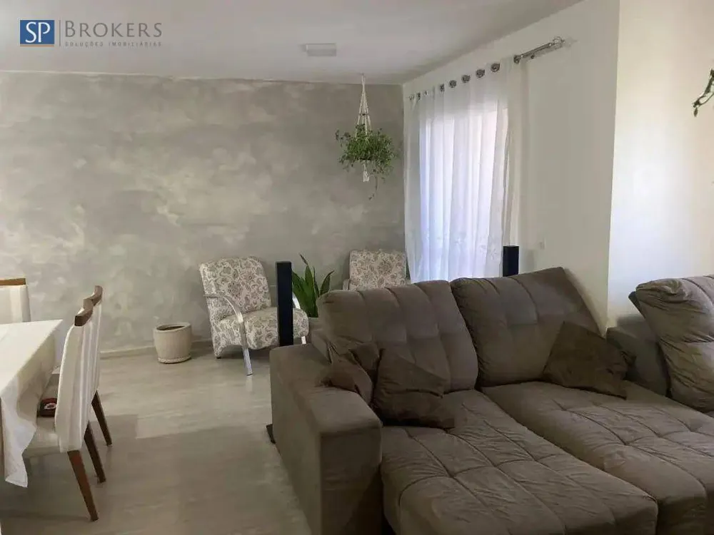 Apartamento, 2 quartos, 80 m² - Foto 2