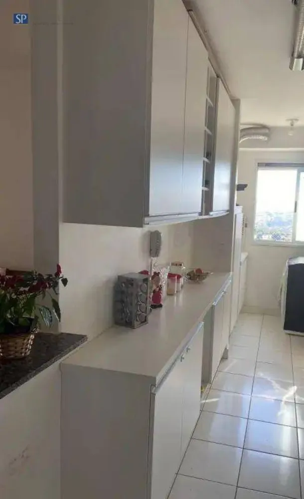 Apartamento, 2 quartos, 80 m² - Foto 4