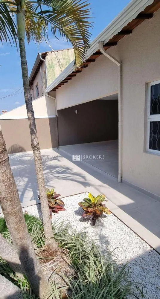 Casa, 3 quartos, 164 m² - Foto 4
