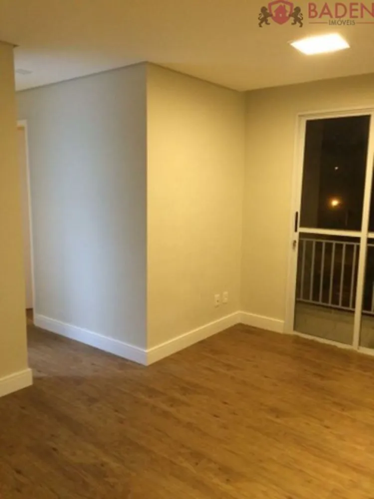 Apartamento, 2 quartos, 49 m² - Foto 1