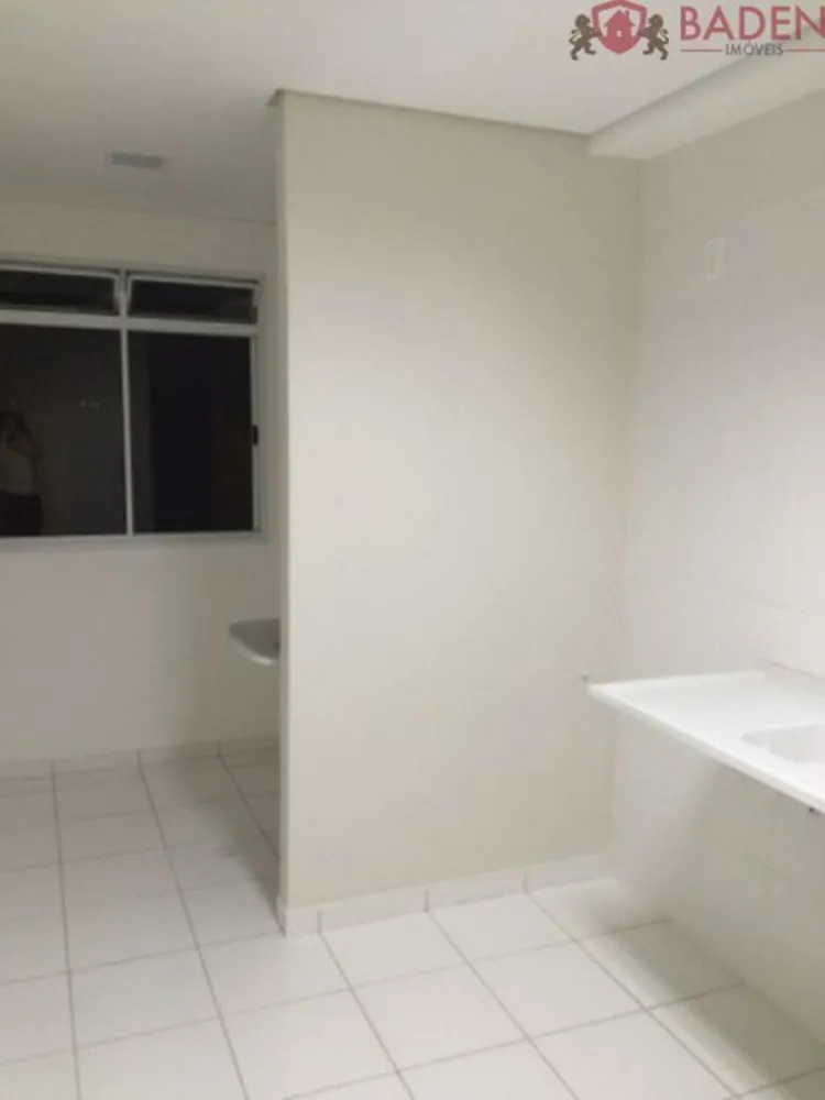 Apartamento, 2 quartos, 49 m² - Foto 3
