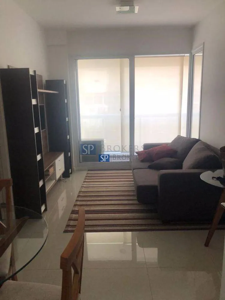 Apartamento, 1 quarto, 43 m² - Foto 3