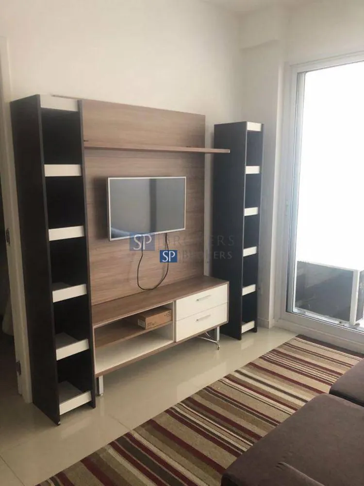 Apartamento, 1 quarto, 43 m² - Foto 4