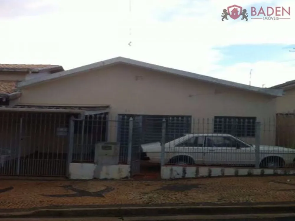 Casa, 2 quartos, 96 m² - Foto 1