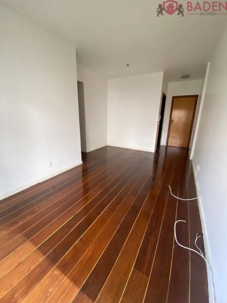 Apartamento, 2 quartos, 65 m² - Foto 2