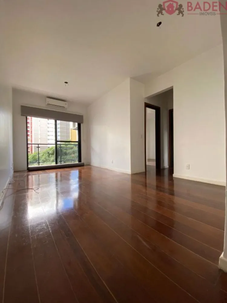 Apartamento, 2 quartos, 65 m² - Foto 1