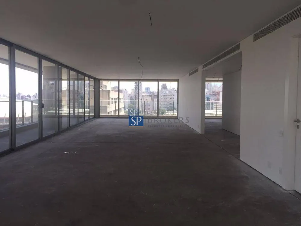 Apartamento, 4 quartos, 632 m² - Foto 4