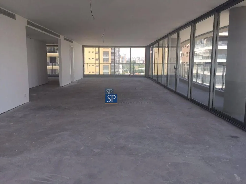 Apartamento, 4 quartos, 632 m² - Foto 1