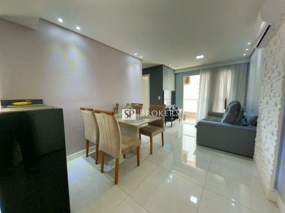 Apartamento, 2 quartos, 51 m² - Foto 4