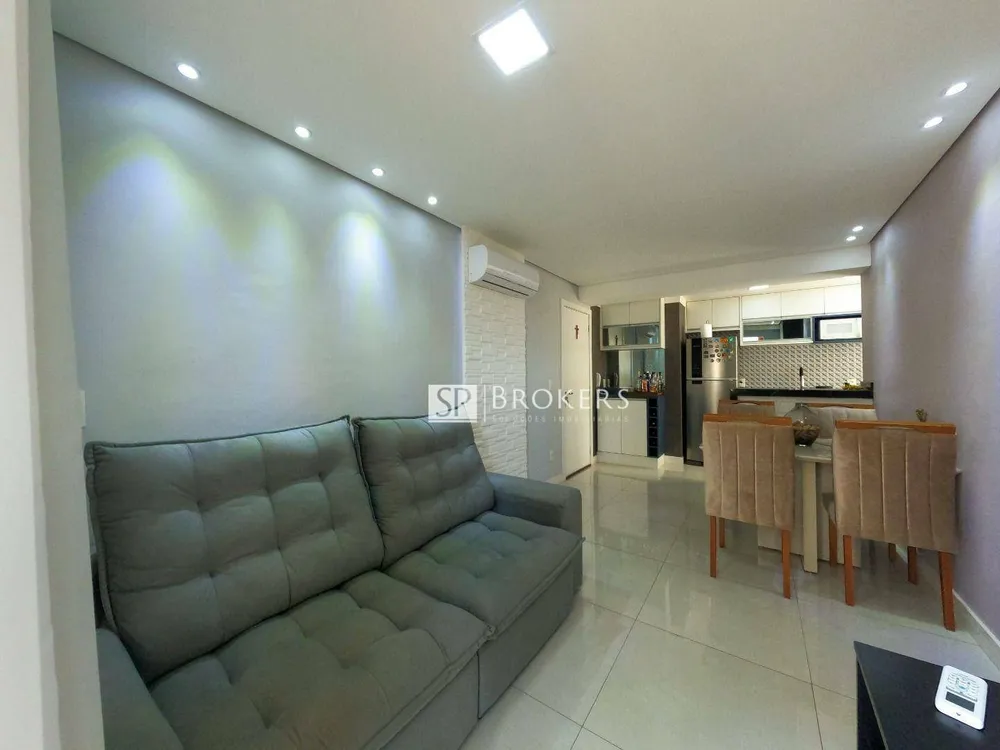 Apartamento, 2 quartos, 51 m² - Foto 3