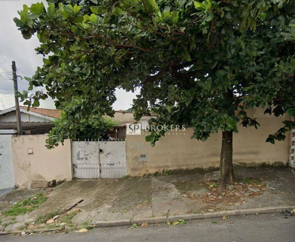 Terreno, 309 m² - Foto 1
