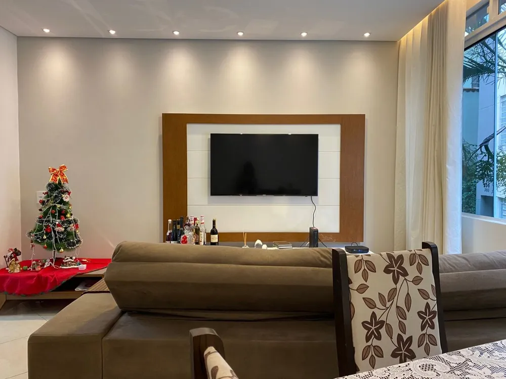 Apartamento, 2 quartos, 110 m² - Foto 4