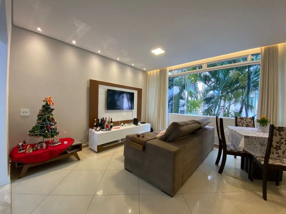 Apartamento, 2 quartos, 110 m² - Foto 2