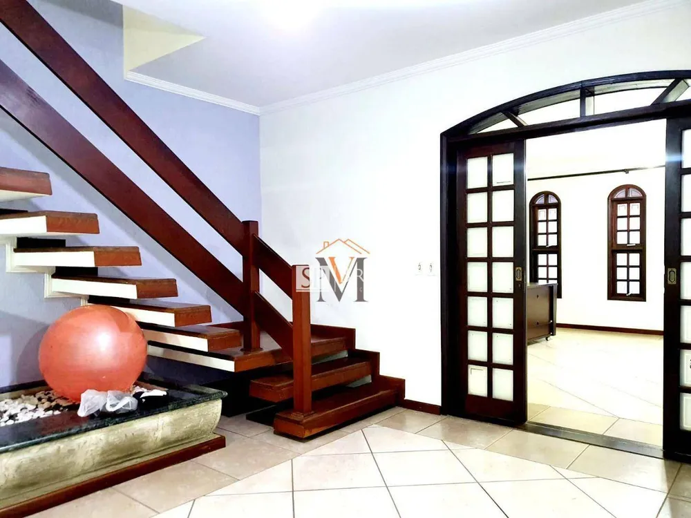 Casa, 3 quartos, 244 m² - Foto 4