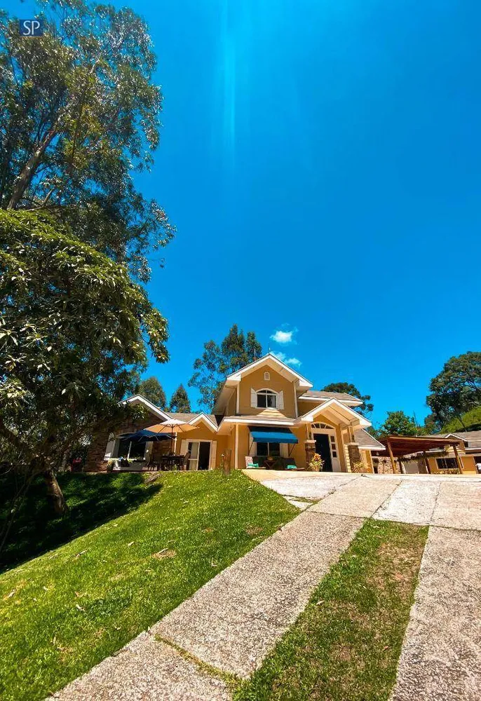 Chácara, 7 quartos, 4 hectares - Foto 2