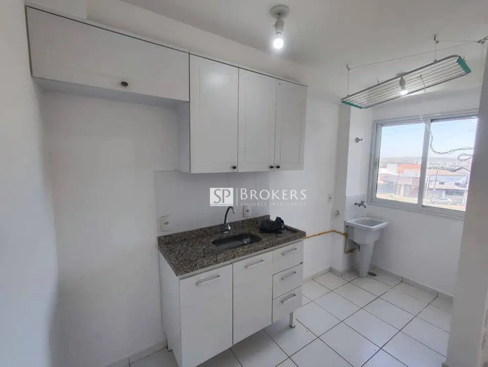 Apartamento, 3 quartos, 43 m² - Foto 3
