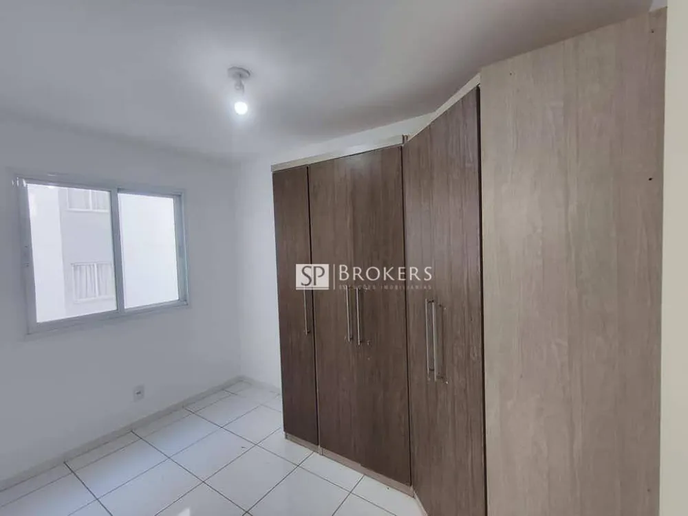 Apartamento, 3 quartos, 43 m² - Foto 2