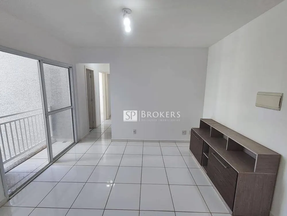 Apartamento, 3 quartos, 43 m² - Foto 1