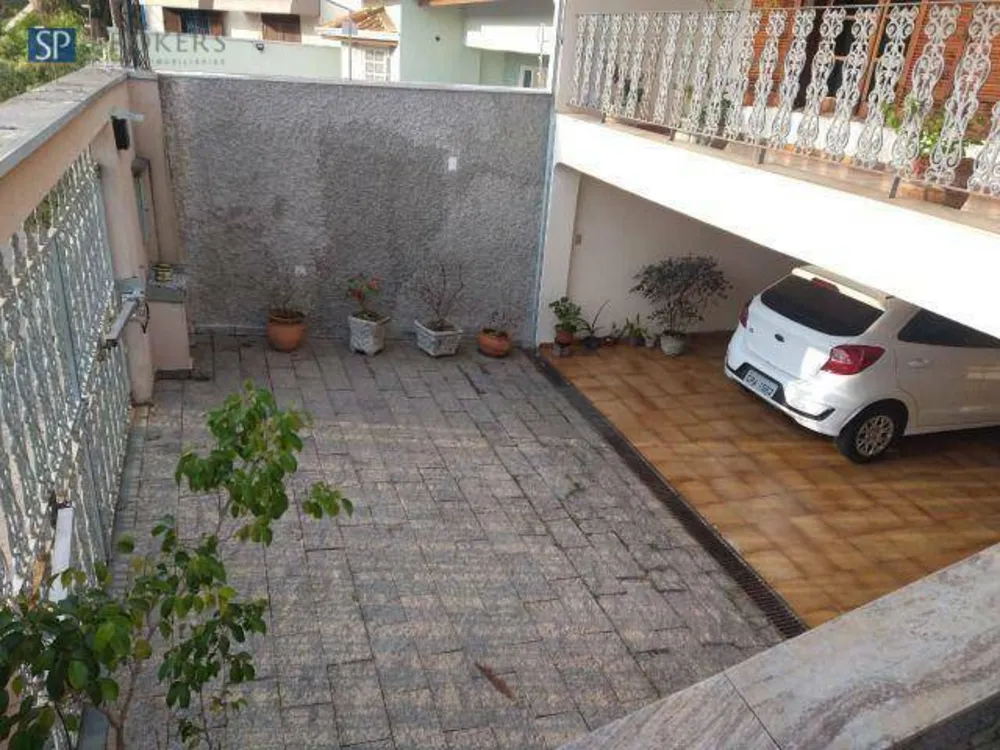 Casa, 6 quartos, 297 m² - Foto 4