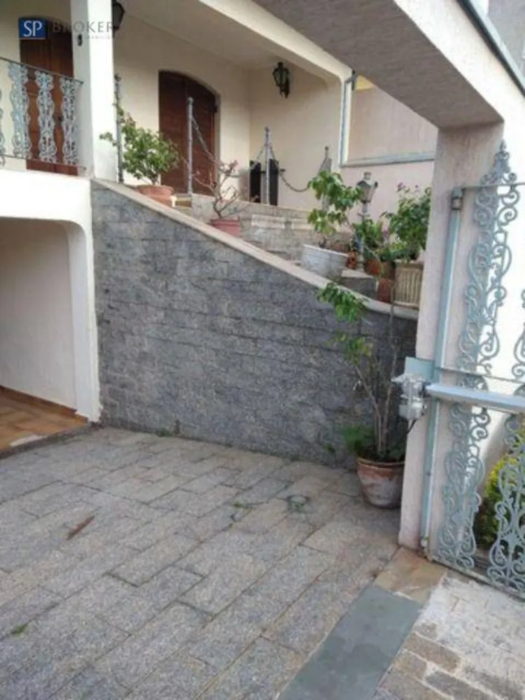 Casa, 6 quartos, 297 m² - Foto 3