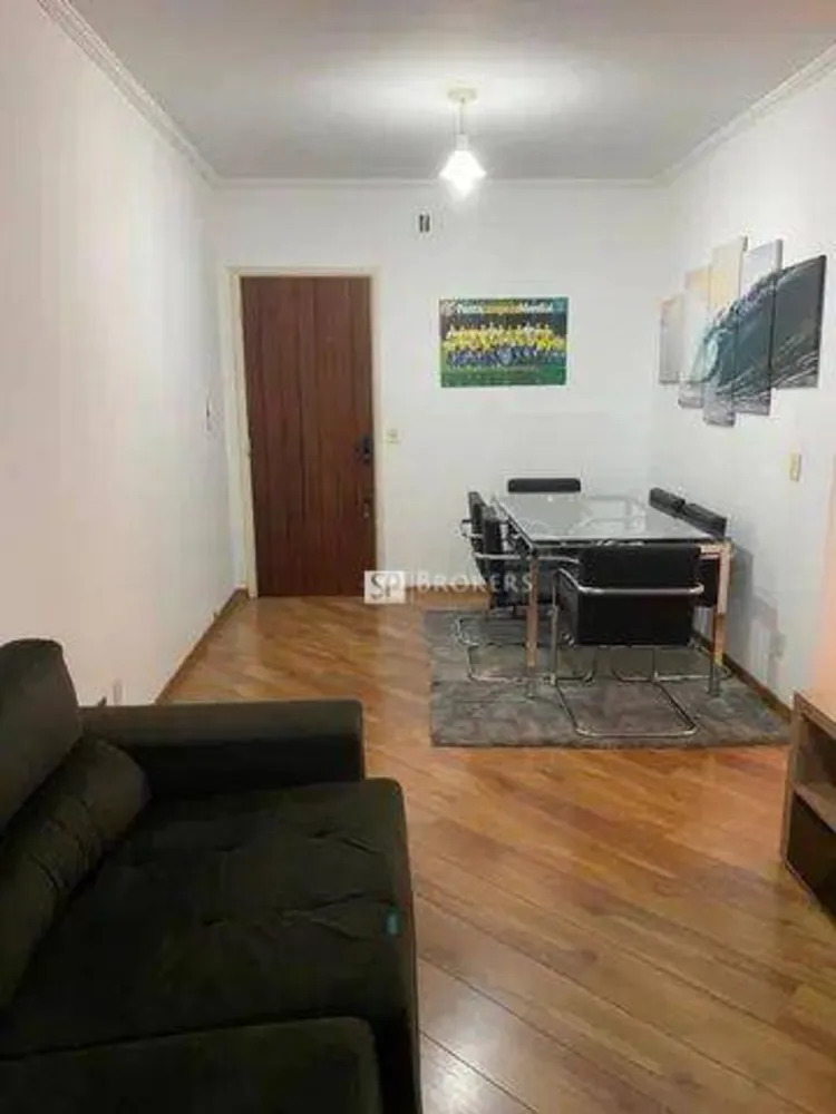 Apartamento, 2 quartos, 66 m² - Foto 2