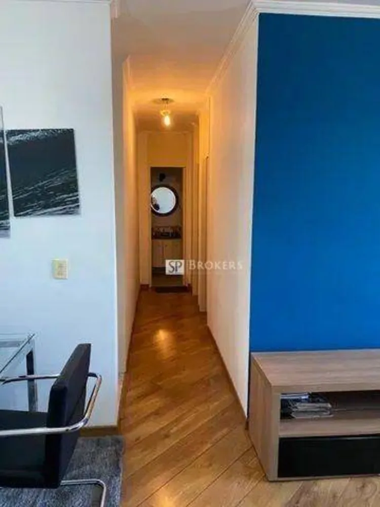 Apartamento, 2 quartos, 66 m² - Foto 3