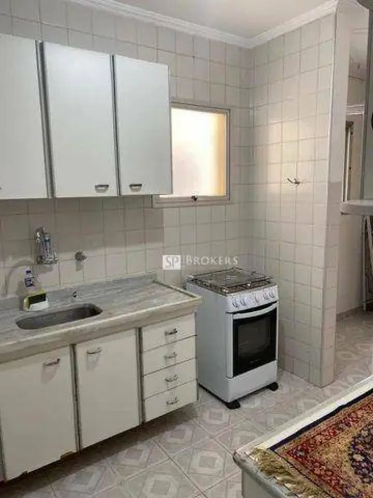 Apartamento, 2 quartos, 66 m² - Foto 4