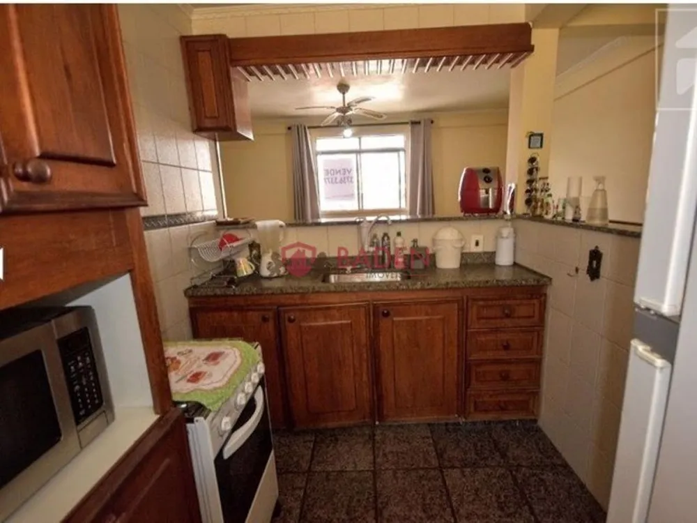Apartamento, 2 quartos, 56 m² - Foto 1