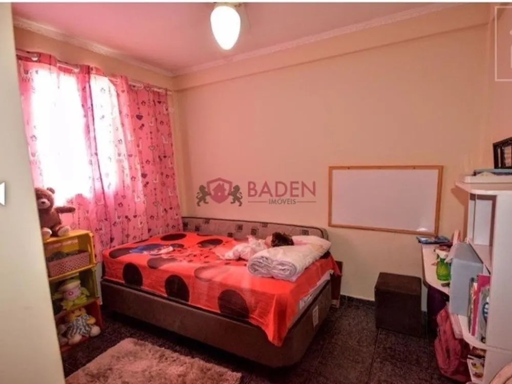 Apartamento, 2 quartos, 56 m² - Foto 3