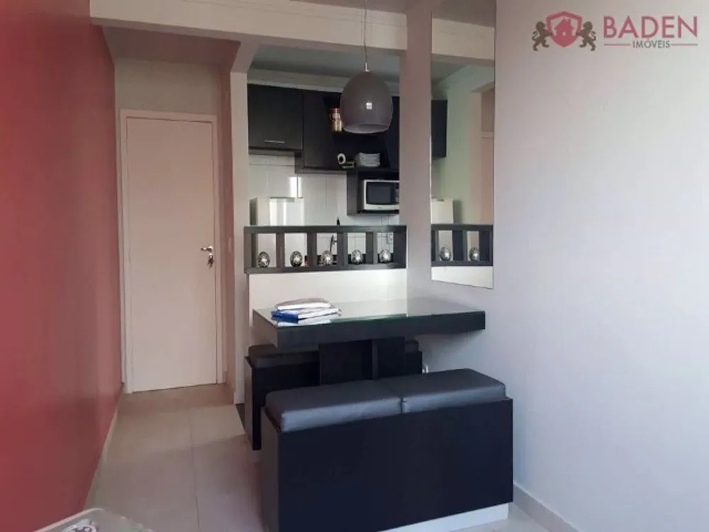 Apartamento, 2 quartos, 42 m² - Foto 1